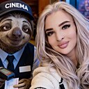 Знакомства: Арианна, 30 лет, Бишкек