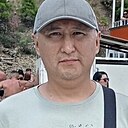 Знакомства: Кенжетай, 51 год, Шахтинск