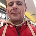 Знакомства: Владимир, 45 лет, Гданьск