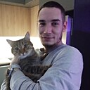 Знакомства: Джо, 40 лет, Нижний Новгород