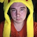 Знакомства: Евгений, 28 лет, Вилючинск