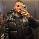 Знакомства: Марат, 30 лет, Екатеринбург