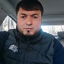 Знакомства: Рашид, 27 лет, Душанбе