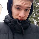Знакомства: Егор, 19 лет, Ярославль