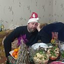 Знакомства: Фёдор, 45 лет, Мядель