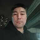 Знакомства: Юрий, 36 лет, Химки