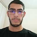 Знакомства: Достон, 20 лет, Мурманск