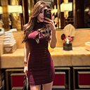 Знакомства: Syne, 26 лет, Астана