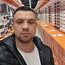 Знакомства: Данил, 35 лет, Тамбов