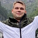 Знакомства: Артём, 25 лет, Уфа