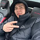 Знакомства: Данияр, 22 года, Караганда