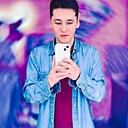 Знакомства: Андрей, 26 лет, Абакан