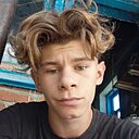 Знакомства: Владислав, 18 лет, Ахтырский