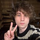 Знакомства: Дмитрий, 21 год, Омск