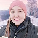 Знакомства: Божена, 29 лет, Санкт-Петербург