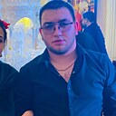 Знакомства: Матвей, 25 лет, Макеевка