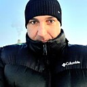 Знакомства: Андрей, 38 лет, Чита