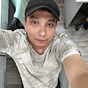 Знакомства: Роман, 35 лет, Хабаровск