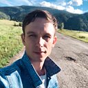 Знакомства: Павел, 36 лет, Томск