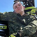 Знакомства: Никита, 21 год, Брянск