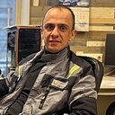 Знакомства: Стас, 35 лет, Череповец