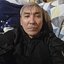 Знакомства: Михаил, 45 лет, Монды