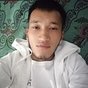 Знакомства: Бекжан, 23 года, Алматы