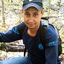 Знакомства: Юра, 36 лет, Ульяновск