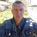 Знакомства: Андрей, 46 лет, Владивосток