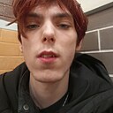 Знакомства: Вова, 20 лет, Химки