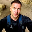 Знакомства: Владимир, 36 лет, Тюмень