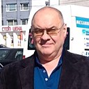 Знакомства: Евгений, 61 год, Калининград