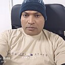 Знакомства: Omprakash, 40 лет, Свободный