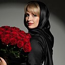 Знакомства: Лилия, 40 лет, Москва