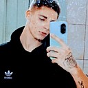 Знакомства: Никита, 24 года, Яблоновский