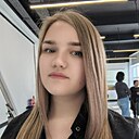 Знакомства: Виолетта, 28 лет, Екатеринбург