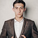 Знакомства: Роман, 24 года, Самара