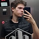 Знакомства: Кирилл, 19 лет, Краснодар