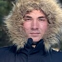 Знакомства: Игорёк, 31 год, Костюковичи