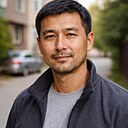 Знакомства: Батыр, 40 лет, Астана