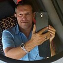 Знакомства: Сергей, 52 года, Москва