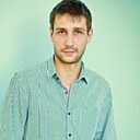 Знакомства: Александр, 39 лет, Пенза