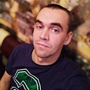 Знакомства: Илья, 38 лет, Энем