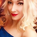 Знакомства: Кристина, 36 лет, Мирный