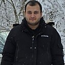 Знакомства: Баха, 25 лет, Подольск