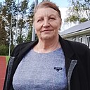 Знакомства: Вера, 66 лет, Чебоксары