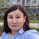 Знакомства: Marzhan, 47 лет, Астана