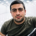 Знакомства: Saq, 28 лет, Ереван