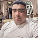 Знакомства: Хулиган, 37 лет, Самарканд