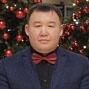 Знакомства: Ержан, 41 год, Астана